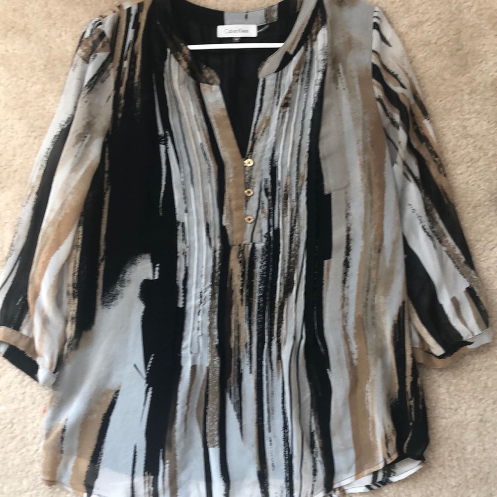 Calvin Klein shirt